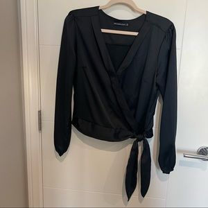 Abercrombie and Fitch Blouse
